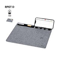 TAPPETINO MOUSE CON CARICATORE 15W